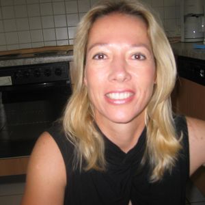 Meet your Posher, Carina